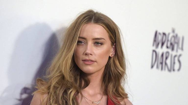 Amber Heard Net Worth (Money & Salary) Amber Heard Net Worth (Money & Salary)