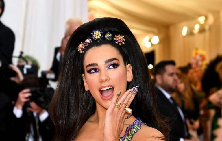 Dua Lipa Net Worth (Money & Salary) Dua Lipa Net Worth (Money & Salary)