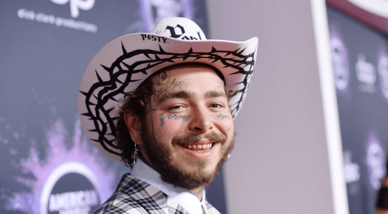 Post Malone Net Worth (Money & Salary) Post Malone Net Worth (Money & Salary)