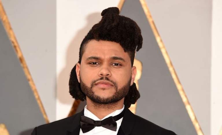 The Weeknd Net Worth (Money & Salary) The Weeknd Net Worth (Money & Salary)