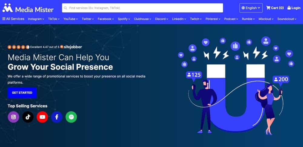 5 Best Sites to Buy Telegram Members (Group & Channel) 5 Best Sites to Buy Telegram Members (Group & Channel)