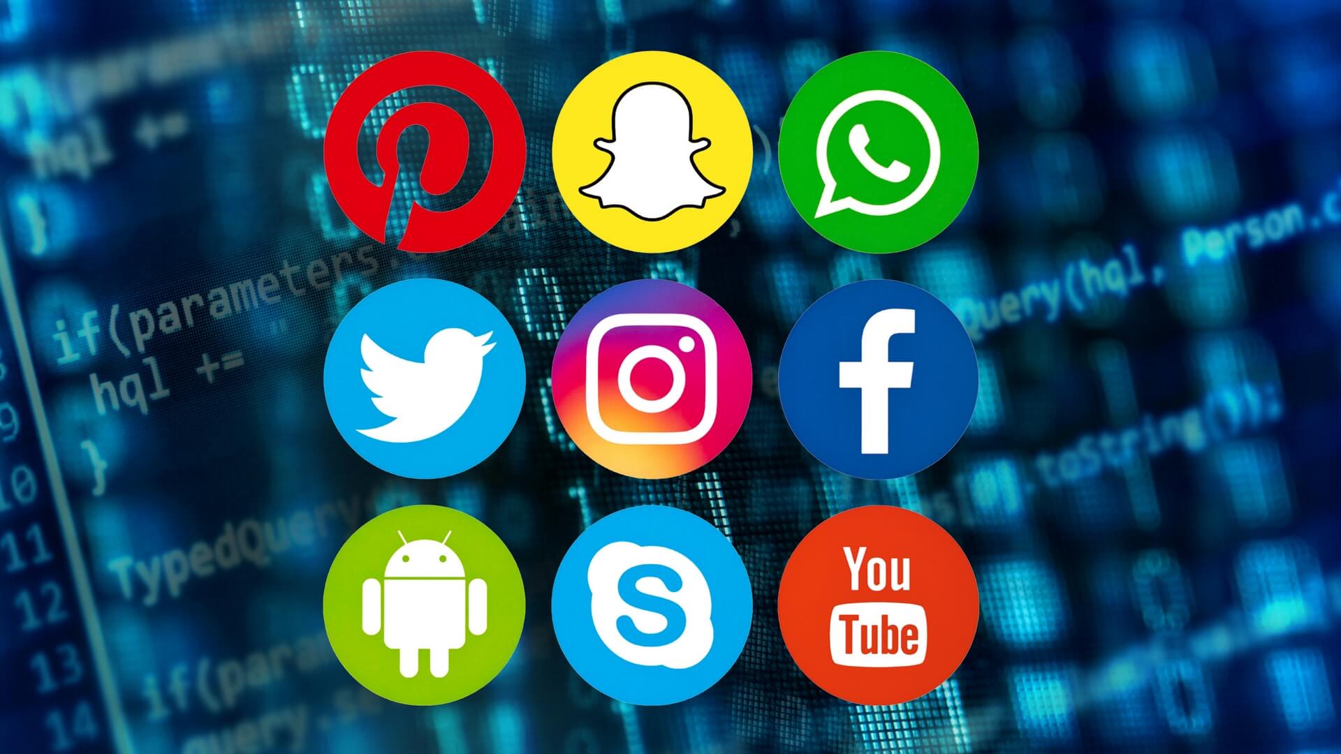 Data and Social Media: Political Challenges and Impacts Data and Social Media: Political Challenges and Impacts