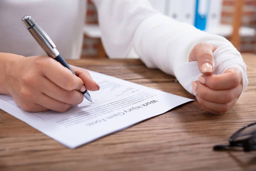 The Role of Medical Evidence in Personal Injury Claims The Role of Medical Evidence in Personal Injury Claims