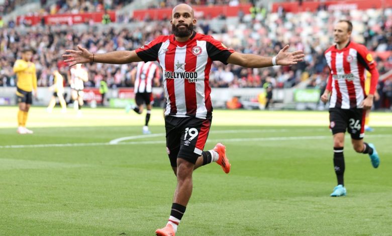 Man United’s £62.5m Bryan Mbeumo offer rejected by Brentford – sources Man United’s £62.5m Bryan Mbeumo offer rejected by Brentford – sources
