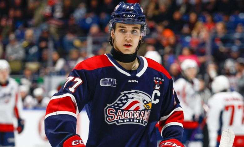 2025 NHL draft: Buzz on prospects, trades, free agency 2025 NHL draft: Buzz on prospects, trades, free agency