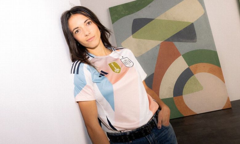 Women’s Euro 2025 kit ranking: Which team has the most style? Women’s Euro 2025 kit ranking: Which team has the most style?