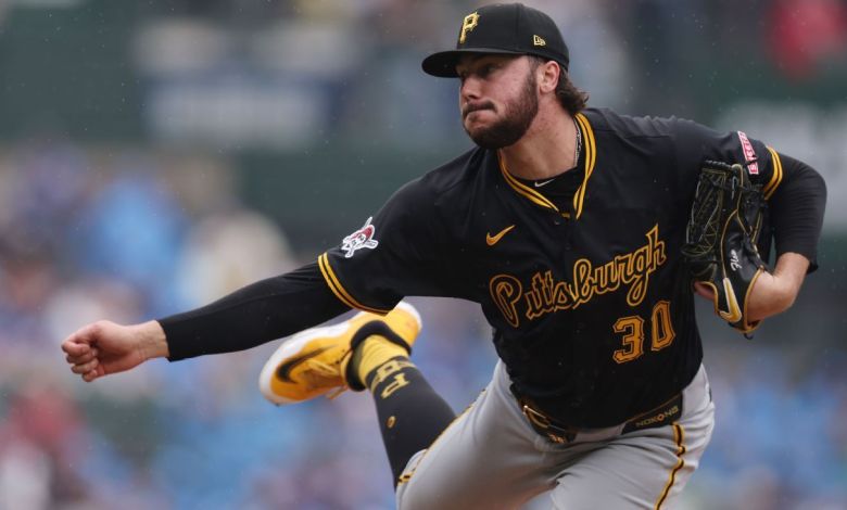 A new formula to bring pitcher wins back to life in 2025 A new formula to bring pitcher wins back to life in 2025