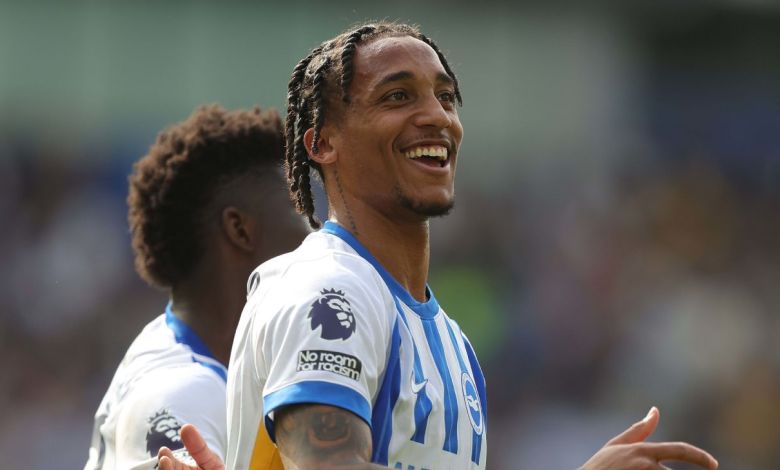 Chelsea transfers: £60m deal agreed for João Pedro – sources Chelsea transfers: £60m deal agreed for João Pedro – sources
