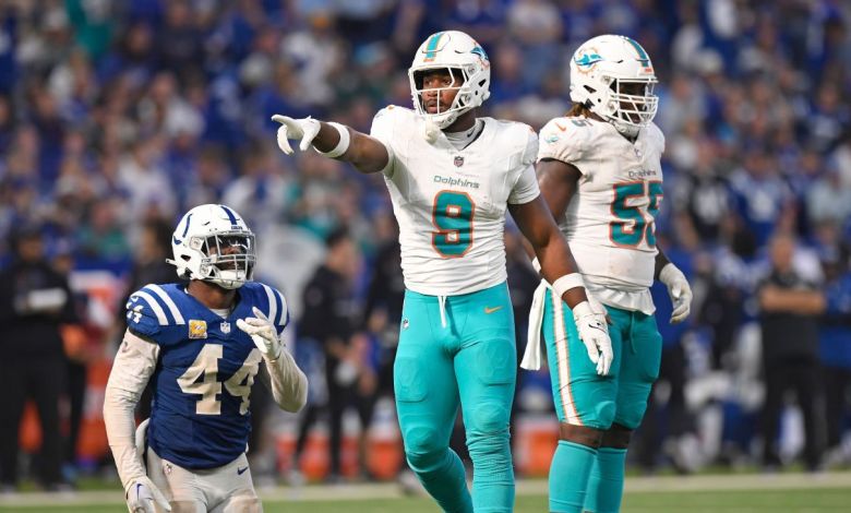 Fantasy football buzz – How does trade to Steelers impact Jonnu Smith’s value Fantasy football buzz – How does trade to Steelers impact Jonnu Smith’s value