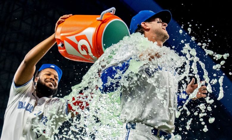 Stock Watch: 2025 first-half MVPs for all 30 MLB teams Stock Watch: 2025 first-half MVPs for all 30 MLB teams