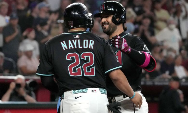 MLB trade deadline 2025: Biggest winners and losers MLB trade deadline 2025: Biggest winners and losers