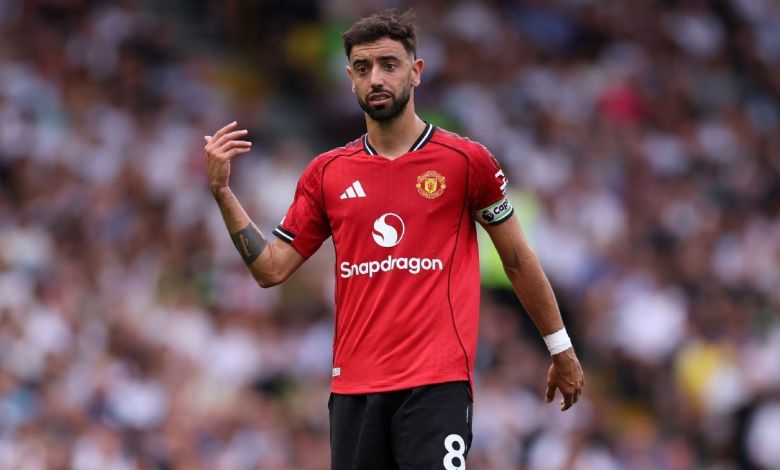 Transfer rumors, news: Fernandes linked with move to MLS, Saudi Transfer rumors, news: Fernandes linked with move to MLS, Saudi
