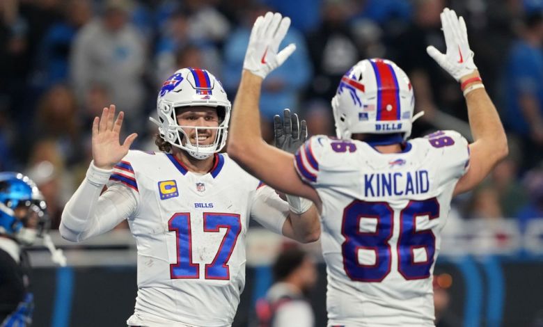 2025 NFL projections, power rankings, Super Bowl predictions 2025 NFL projections, power rankings, Super Bowl predictions