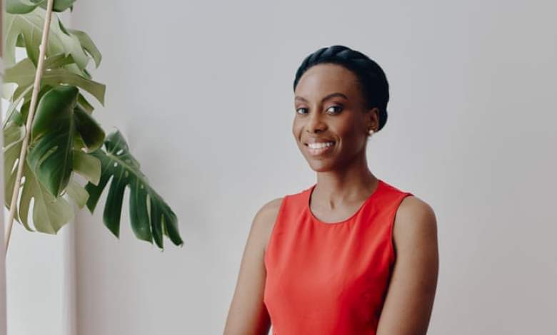 ‘The state of my skin is directly linked to my everyday stress levels’: skincare advice for a femtech founder | Follow The Formula ‘The state of my skin is directly linked to my everyday stress levels’: skincare advice for a femtech founder | Follow The Formula