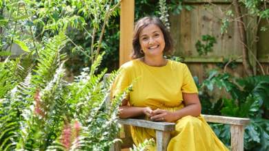 ‘My outdoor job is great for the soul but leaves my skin so dry’: a garden designer seeks out expert skincare help | Follow The Formula ‘My outdoor job is great for the soul but leaves my skin so dry’: a garden designer seeks out expert skincare help | Follow The Formula
