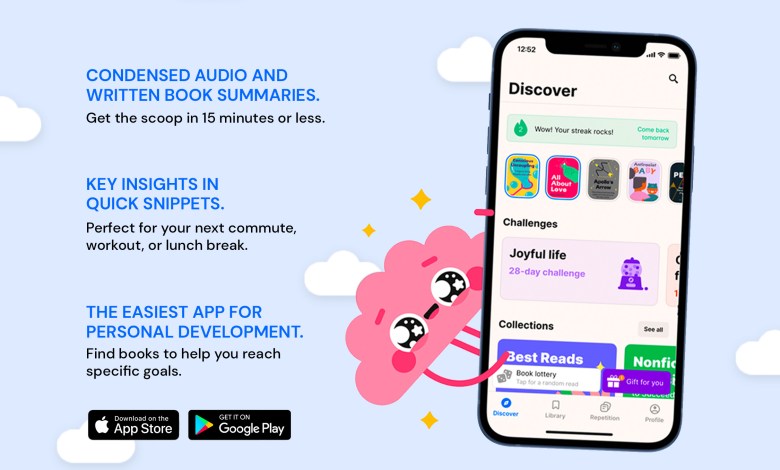 Set a resolution to learn something new every day with this sale on Headway Set a resolution to learn something new every day with this sale on Headway