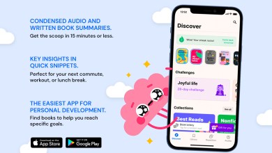 Set a resolution to learn something new every day with this sale on Headway Set a resolution to learn something new every day with this sale on Headway