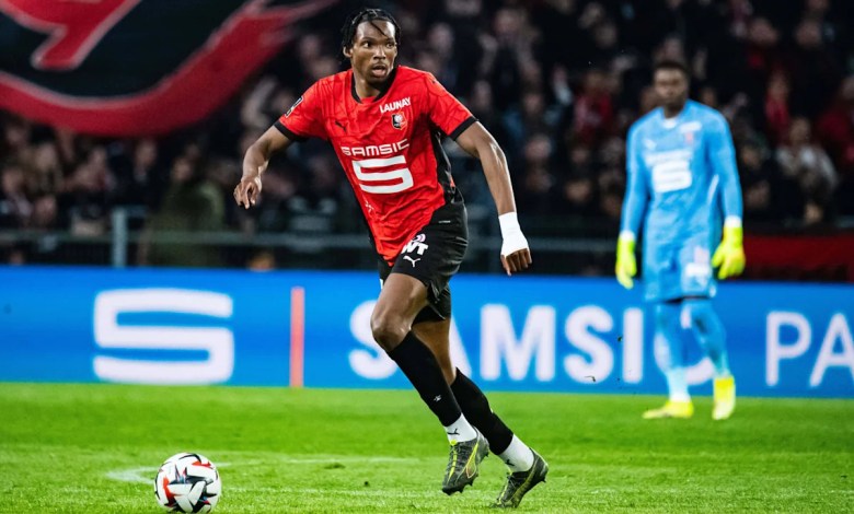 Liverpool’s £60m French defensive star set to undergo medical Liverpool’s £60m French defensive star set to undergo medical