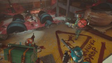 Remedy releases its final content update for FBC: Firebreak Remedy releases its final content update for FBC: Firebreak