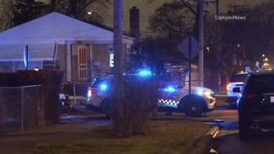 Man, 78, killed in shooting inside SW Side home, Chicago police say Man, 78, killed in shooting inside SW Side home, Chicago police say