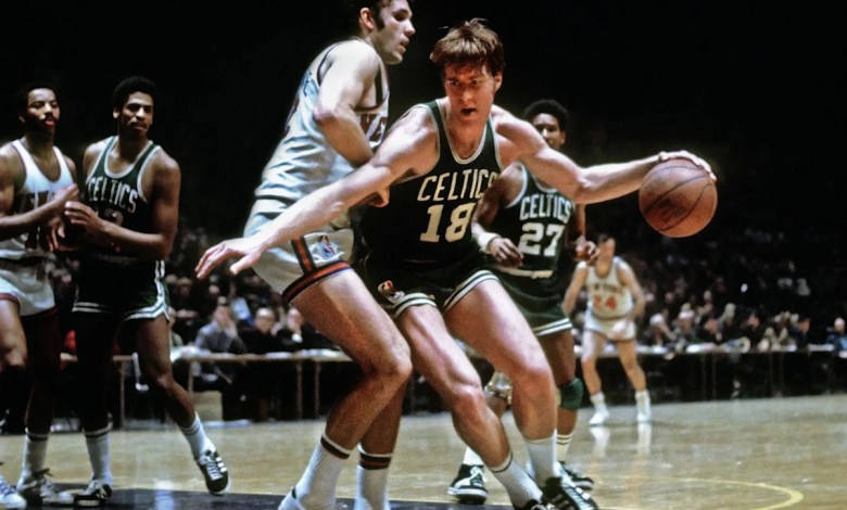 Every Florida State player drafted by the Boston Celtics Every Florida State player drafted by the Boston Celtics