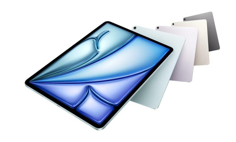 The few new things in Apple’s midrange tablet The few new things in Apple’s midrange tablet