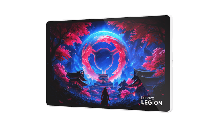 Lenovo’s latest gaming tablet goes big on battery Lenovo’s latest gaming tablet goes big on battery
