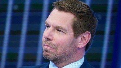 Eric Swalwell responds to sexual assault allegations in a to-camera video Eric Swalwell responds to sexual assault allegations in a to-camera video