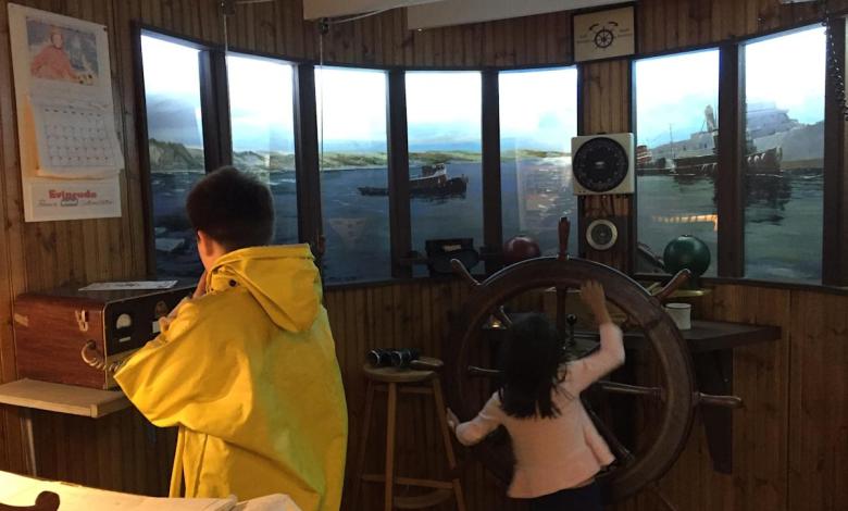 Why Bath, Maine was once called the ‘City of Ships’ Why Bath, Maine was once called the ‘City of Ships’