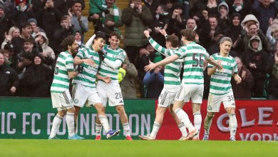 Celtic Squad Rotation in Big Weeks: The Quiet Detail That Changes Everything Celtic Squad Rotation in Big Weeks: The Quiet Detail That Changes Everything
