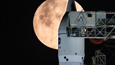 NASA had 3 years to fix fuel leaks on its Artemis moon rocket. Why are they still happening? NASA had 3 years to fix fuel leaks on its Artemis moon rocket. Why are they still happening?
