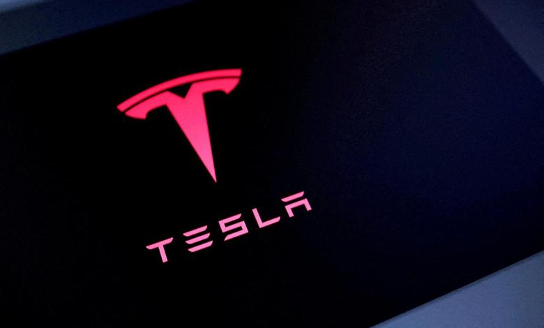 Tesla falls on safety concerns Tesla falls on safety concerns
