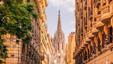 Everything you should know before booking a trip to Spain Everything you should know before booking a trip to Spain