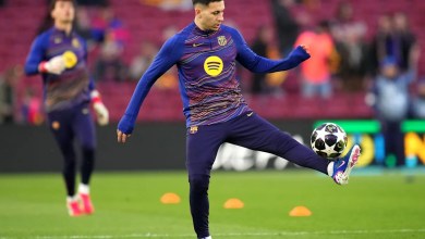 Barcelona forward admits frustration over current situation: ‘I deserve to play more’ Barcelona forward admits frustration over current situation: ‘I deserve to play more’