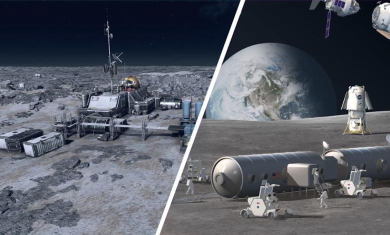 designing moonbases in games and reality designing moonbases in games and reality