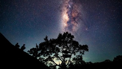 New moon of May 2026 brings stunning views of the Milky Way, Venus and Mars New moon of May 2026 brings stunning views of the Milky Way, Venus and Mars