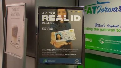 Travelers without REAL IDs could face more problems at airports as TSA proposes new compliance Travelers without REAL IDs could face more problems at airports as TSA proposes new compliance