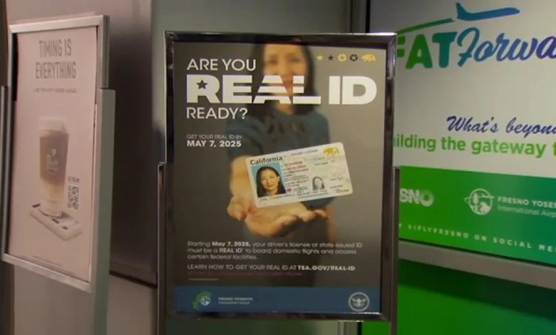 Travelers without REAL IDs could face more problems at airports as TSA proposes new compliance Travelers without REAL IDs could face more problems at airports as TSA proposes new compliance