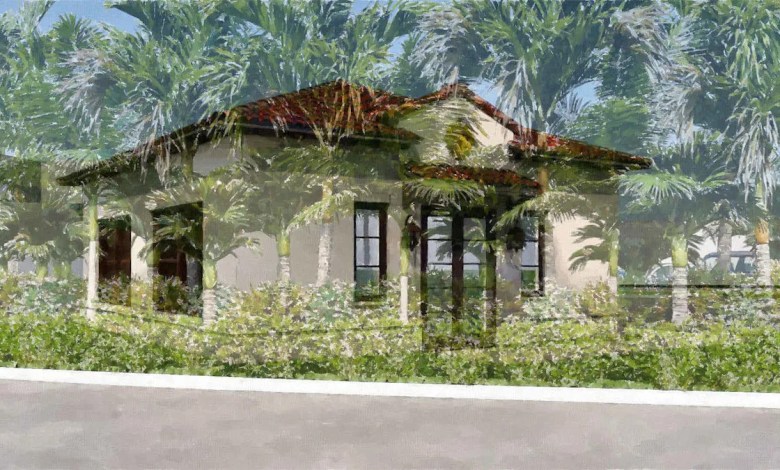 Palm Beach board demands changes to planned building at Mar-a-Lago Palm Beach board demands changes to planned building at Mar-a-Lago