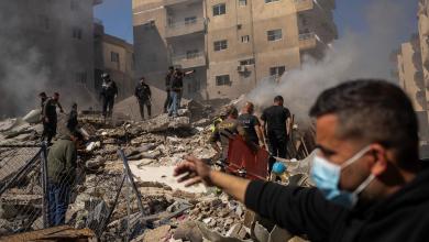 Iran accuses U.S. of violating ceasefire amid Israeli attacks on Lebanon Iran accuses U.S. of violating ceasefire amid Israeli attacks on Lebanon