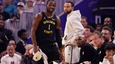 Fact or Fiction: Jonathan Kuminga is a good basketball player Fact or Fiction: Jonathan Kuminga is a good basketball player