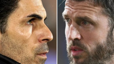 PREVIEW: Man United look to surprise again and enter top four at Arsenal PREVIEW: Man United look to surprise again and enter top four at Arsenal