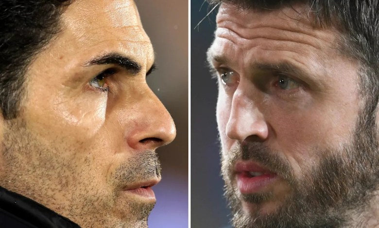 PREVIEW: Man United look to surprise again and enter top four at Arsenal PREVIEW: Man United look to surprise again and enter top four at Arsenal