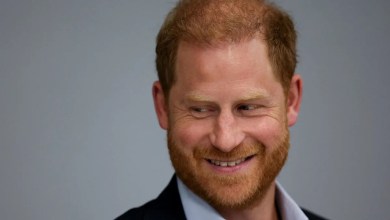 Prince Harry vows to help war injured during surprise visit to Ukraine Prince Harry vows to help war injured during surprise visit to Ukraine