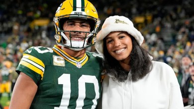 Ronika Stone Love has perfect nickname for Packers after Thanksgiving win Ronika Stone Love has perfect nickname for Packers after Thanksgiving win