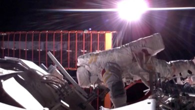 Space debris may have hit a Chinese spacecraft, delaying return of Shenzhou 20 astronauts Space debris may have hit a Chinese spacecraft, delaying return of Shenzhou 20 astronauts