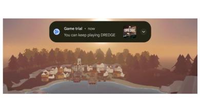 Google Play will let you try a game before you buy it Google Play will let you try a game before you buy it