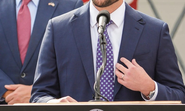 Uthmeier urges Florida Supreme Court to cut ABA ties Uthmeier urges Florida Supreme Court to cut ABA ties