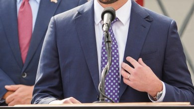 Uthmeier urges Florida Supreme Court to cut ABA ties Uthmeier urges Florida Supreme Court to cut ABA ties