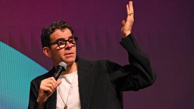 AI is so ubiquitous ‘it will be more practical to fingerprint real media than fake media’ AI is so ubiquitous ‘it will be more practical to fingerprint real media than fake media’